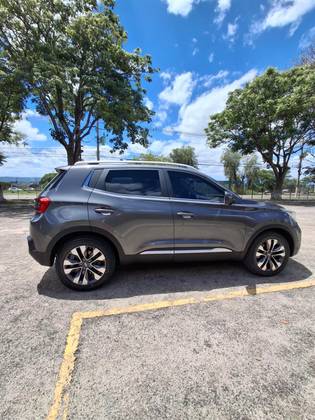CAOA CHERY TIGGO 5x 1.5 VVT TURBO iFLEX TXS DCT CAOA CHERY TIGGO 5x 1.5 VVT TURBO iFLEX TXS DCT